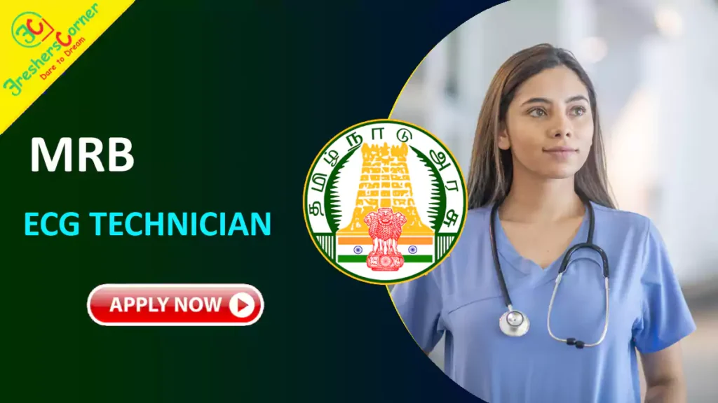TN MRB ECG Technician 2023