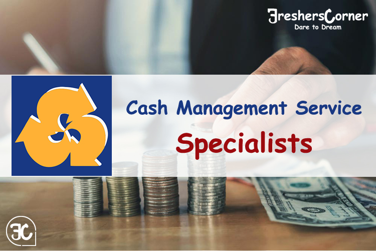 Indian Bank CMS Specialist