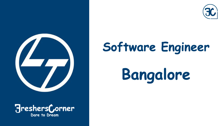 L&T Technology Services Software Engineer