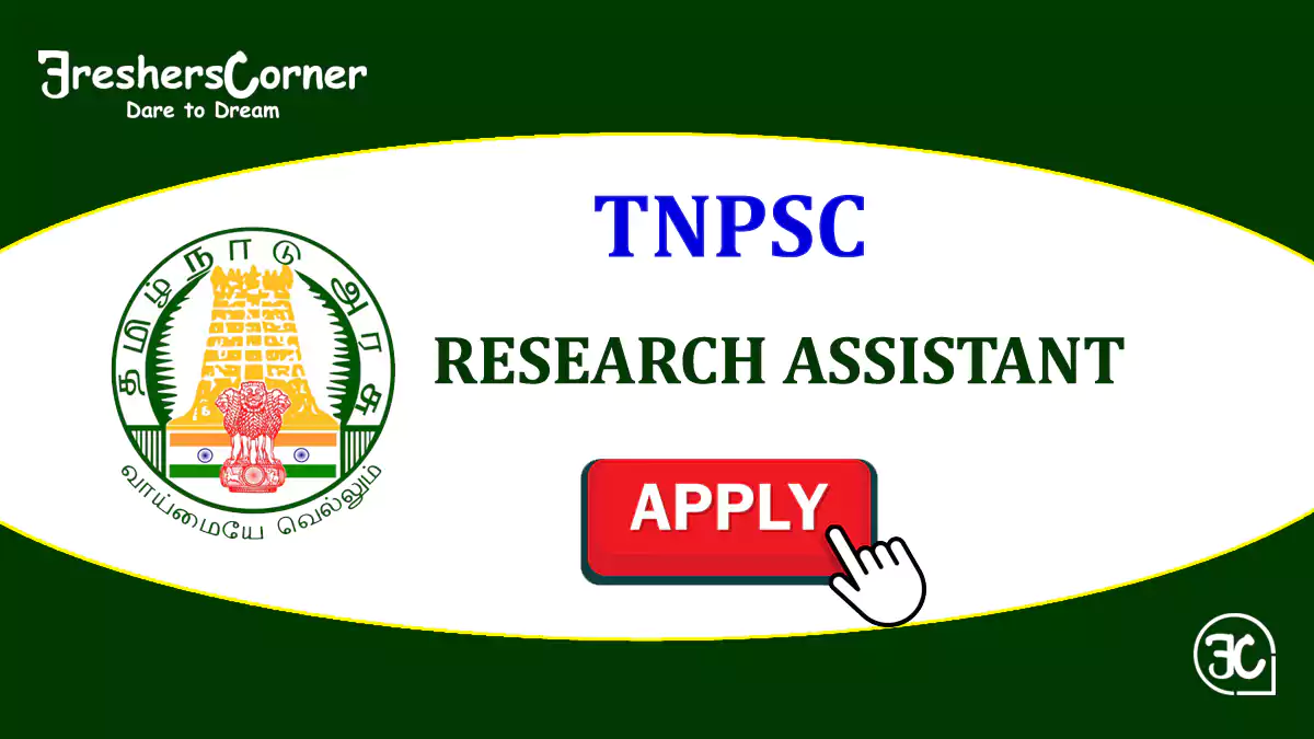 tnpsc-research-assistant-2023-get-rs-1-33-100-salary-per-month