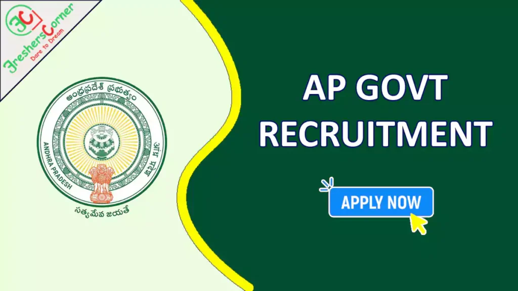 Ap Govt