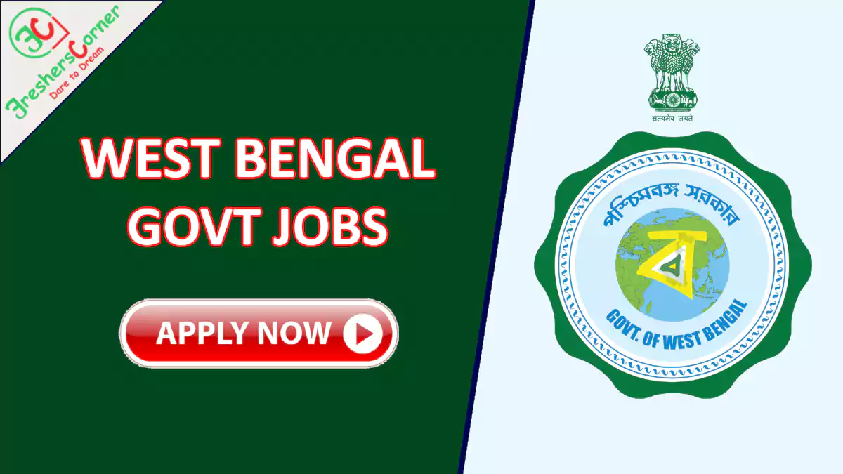 GOVERNMENT OF WEST BENGAL LIST OF ELEGIBLE CONTRACTORS FOR