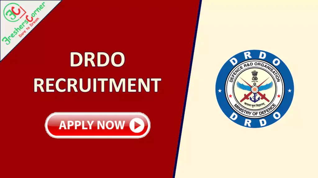 DRDO Recruitment