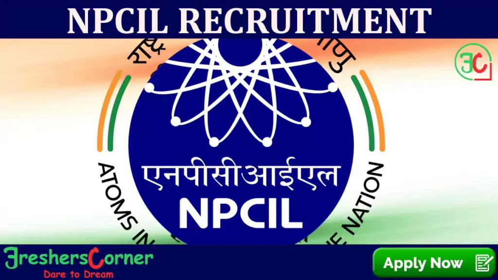 NPCIL Recruitment