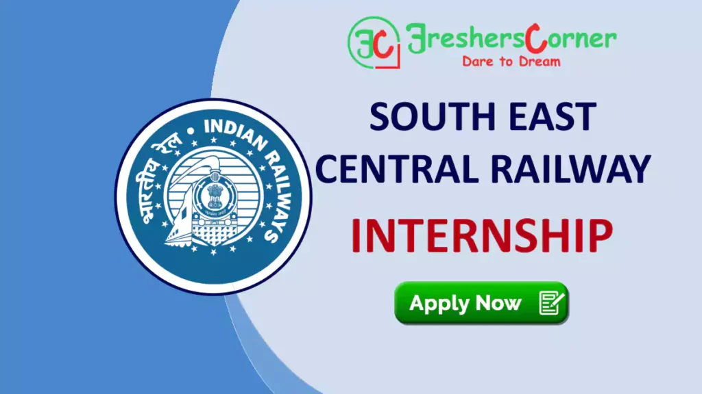 SECR Internship Recruitment